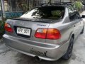 Honda Civic 99 model Manual for sale-7
