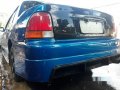 Good as new Honda City 1998 for sale-2