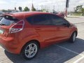 Ford Fiesta 2011 for sale-6