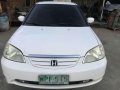 For sale Honda Civic 2001-0