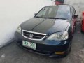 Honda Civic 2004 VTI-S for sale-10