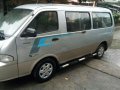 Kia Pregio van manual diesel FOR SALE-3