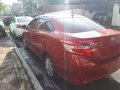 Toyota Vios E 2016 Dual Vvti engine automatic for sale-2