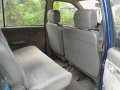 Isuzu Crosswind xl model 2003 cold aircon for sale-9