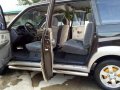 Toyota Revo SRJ Gas 2002 AT Black For Sale -4