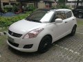 2011 Suzuki Swift AT for sale-0