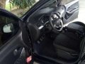2017 Kia Picanto Manual Black HB For Sale -6