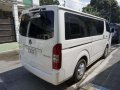 2016 Foton View Transvan 28L for sale-5