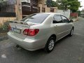 2006 Toyota Altis 1.6 E Manual Trans Super fresh for sale-6