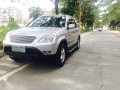 Honda CRV 2003model MT 4x2 i-Vtec for sale-0