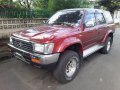 Well-maintained Toyota Hilux Surf 2002 for sale-0