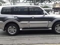 2015 Mitsubishi Pajero Limited Edition 4x4 Matic Diesel TVDVD NewLook for sale-5