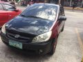 Hyundai Getz 2008 model for sale-5