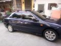 Mazda 323 2000MDL for sale-2