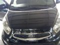 2017 Kia Picanto Manual Black HB For Sale -3