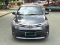 For sale 2013 Toyota Vios 1.3E-1
