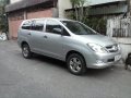 Well-maintained Toyota Innova 2007 for sale-0