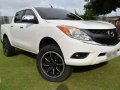 Toyota Hilux 2013 and Mazda bt50 2014 sale or swap-0