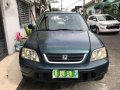 FOR SALE: Honda CR-V 1999 1st owned-0