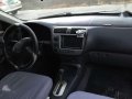 For sale Honda Civic 2001-4
