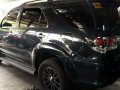 2015 Toyota Fortuner G Automatic CLEARANCE SALE-2