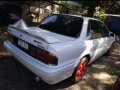98 Mitsubishi Galant White for sale-5