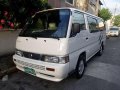 Nissan Urvan Escapade 2006 for sale-0