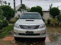 For sale Toyota Fortuner G 2014 Automatic-1