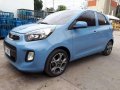 2016 Kia Picanto AT for sale-1