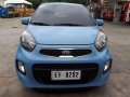 2016 Kia Picanto AT for sale-3