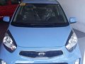 2018 All-New Kia Picanto SL Automatic 58K for sale-2