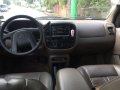 Ford Escape 2004 model AUTOMATIC for sale-4