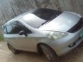 Honda Fit Automatic Silver HB For Sale -2