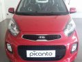 2018 All-New Kia Picanto SL Automatic 58K for sale-0