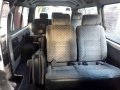 Nissan Urvan Escapade 2006 for sale-9