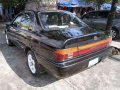 Toyota Corolla Gli 1996 MT Black For Sale -6