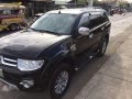 For sale Mitsubishi Montero sports glx 4x2 manual 2011-5