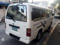 Nissan Urvan Escapade 2006 for sale-3