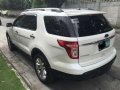 2012 Ford Explorer Limited for sale-3