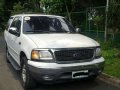 Ford Expedition 2001 4x2 XLT AT White For Sale -1