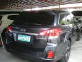 Good as new Subaru Outback 2010 for sale-3