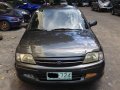 2000 Ford Lynx manual for sale-0