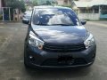 Well-kept Suzuki Celerio 2016 for sale-0