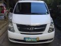 HYUNDAI GRAND STAREX VGT-CVX / CRDI 2008 for sale-0