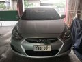 For sale! Hyundai Accent 2012-7