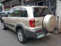 Toyota Rav4 2003 AT 4x4 - Sacrifice for sale-2