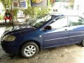 Good as new Toyota Corolla Altis 2003 for sale-3