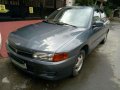 1997 Mitsubishi Lancer GL for sale-0