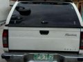 Nissan Frontier 2001 Model Automatic for sale-7