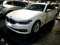 2017 Bmw 520d for sale-1